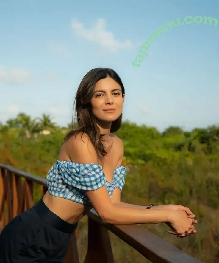 Monica Barbaro nude photo #0424 (monicabarbaro)