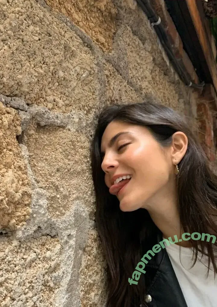 Monica Barbaro nude photo #0425 (monicabarbaro)