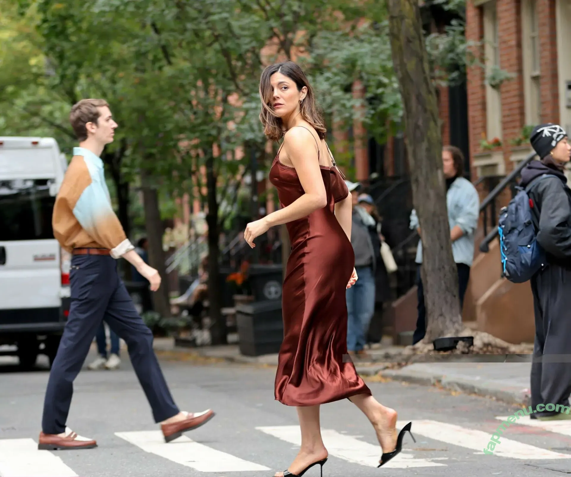 Monica Barbaro nude photo #0457 (monicabarbaro)