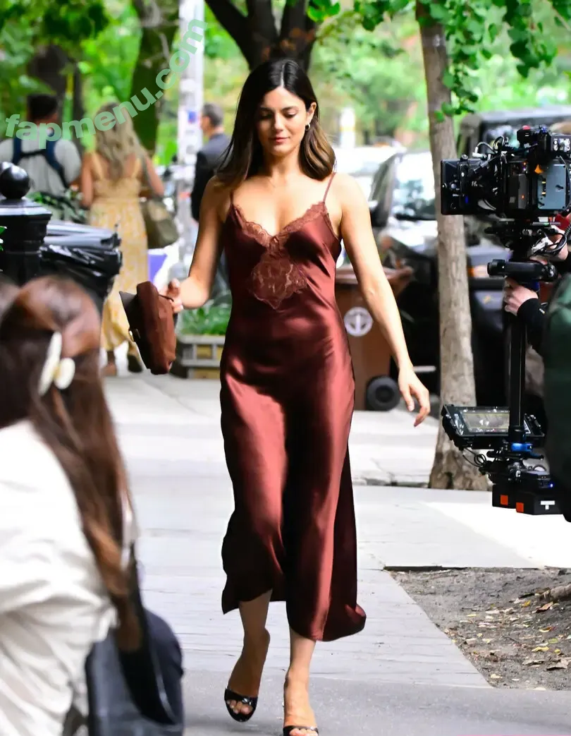 Monica Barbaro nude photo #0467 (monicabarbaro)