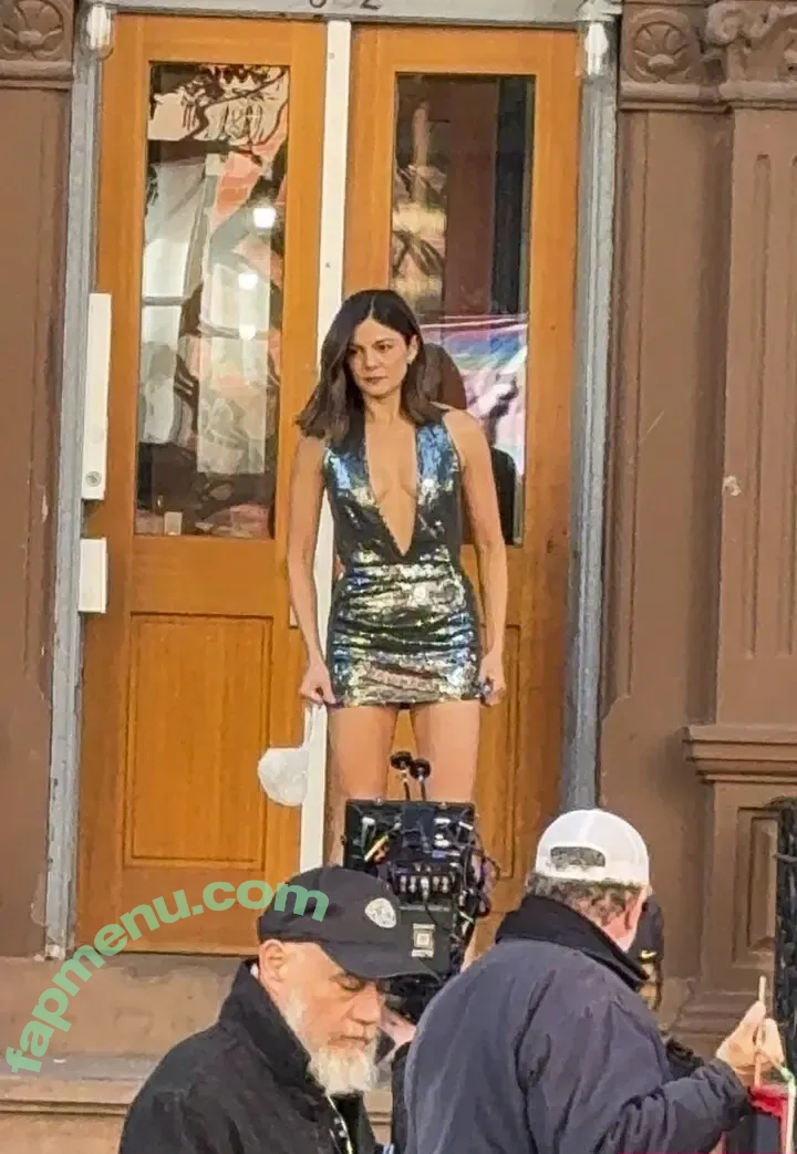 Monica Barbaro nude photo #0477 (monicabarbaro)