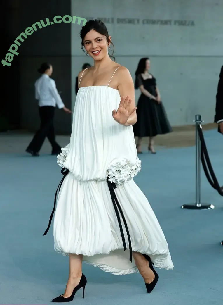 Monica Barbaro nude photo #0493 (monicabarbaro)