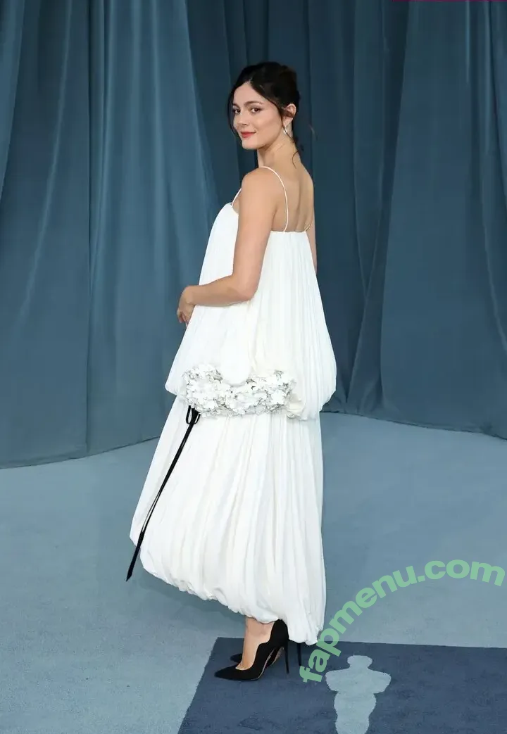 Monica Barbaro nude photo #0495 (monicabarbaro)