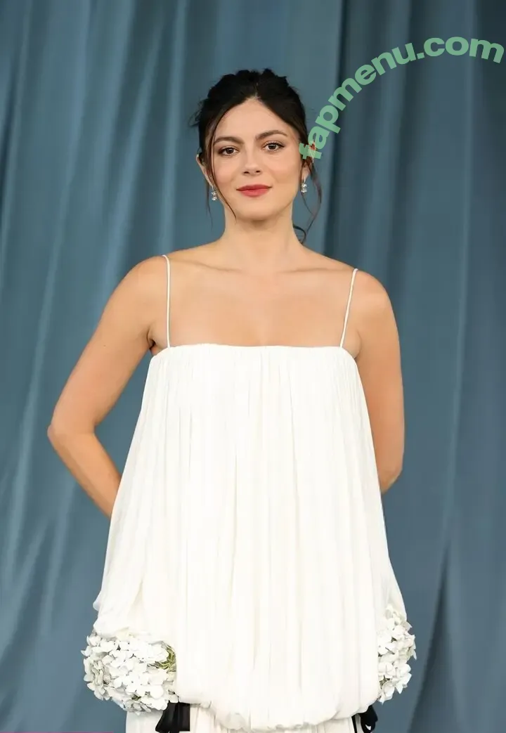 Monica Barbaro nude photo #0497 (monicabarbaro)