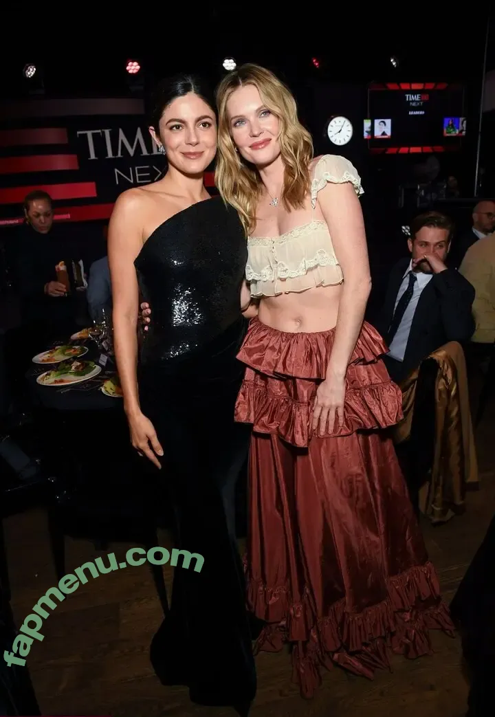 Monica Barbaro nude photo #0527 (monicabarbaro)