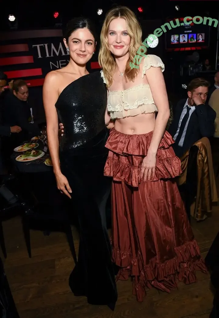 Monica Barbaro nude photo #0528 (monicabarbaro)