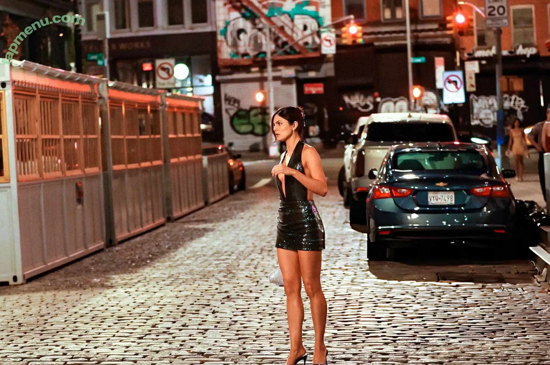 Monica Barbaro nude photo #0551 (monicabarbaro)