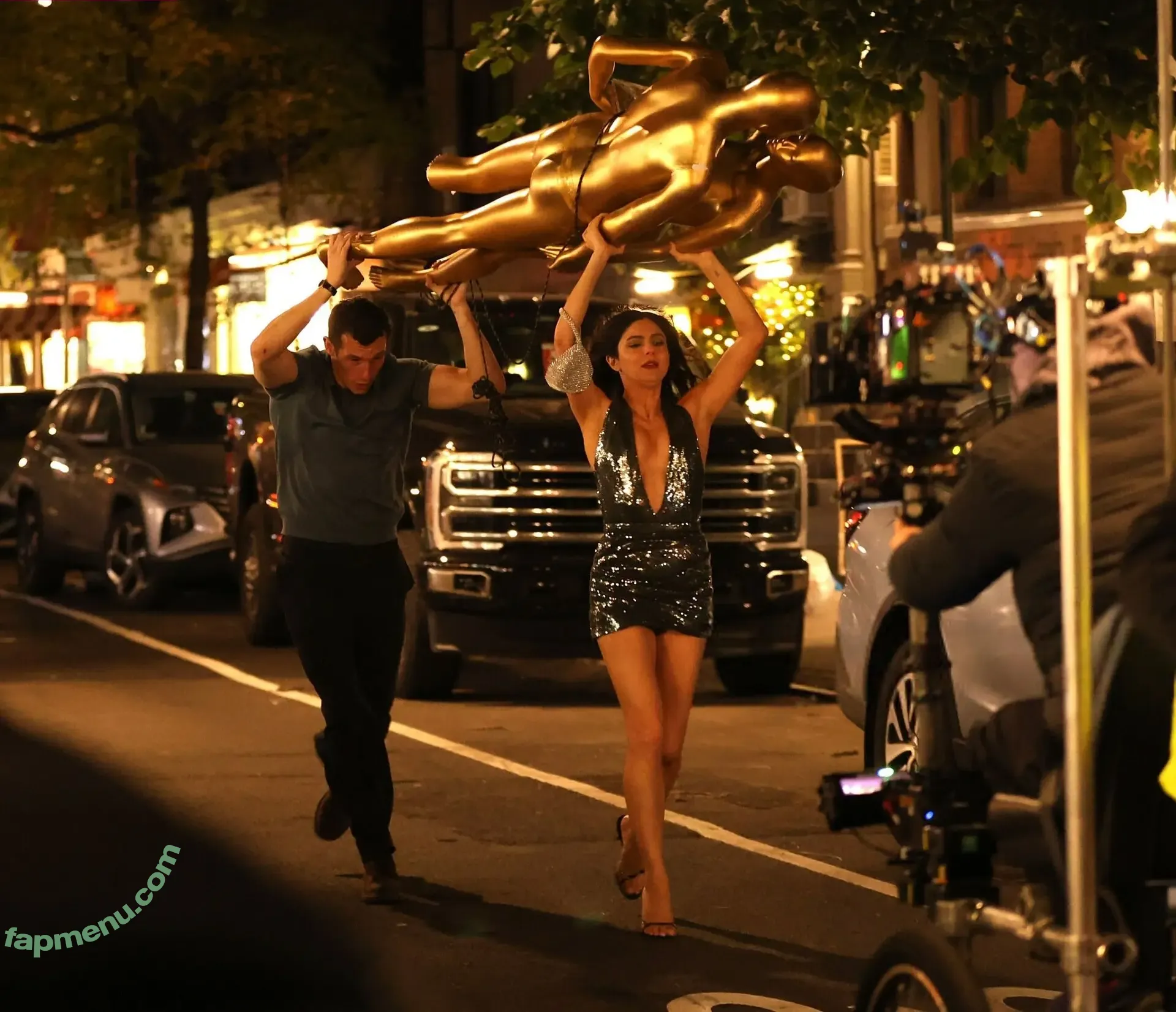 Monica Barbaro nude photo #0594 (monicabarbaro)