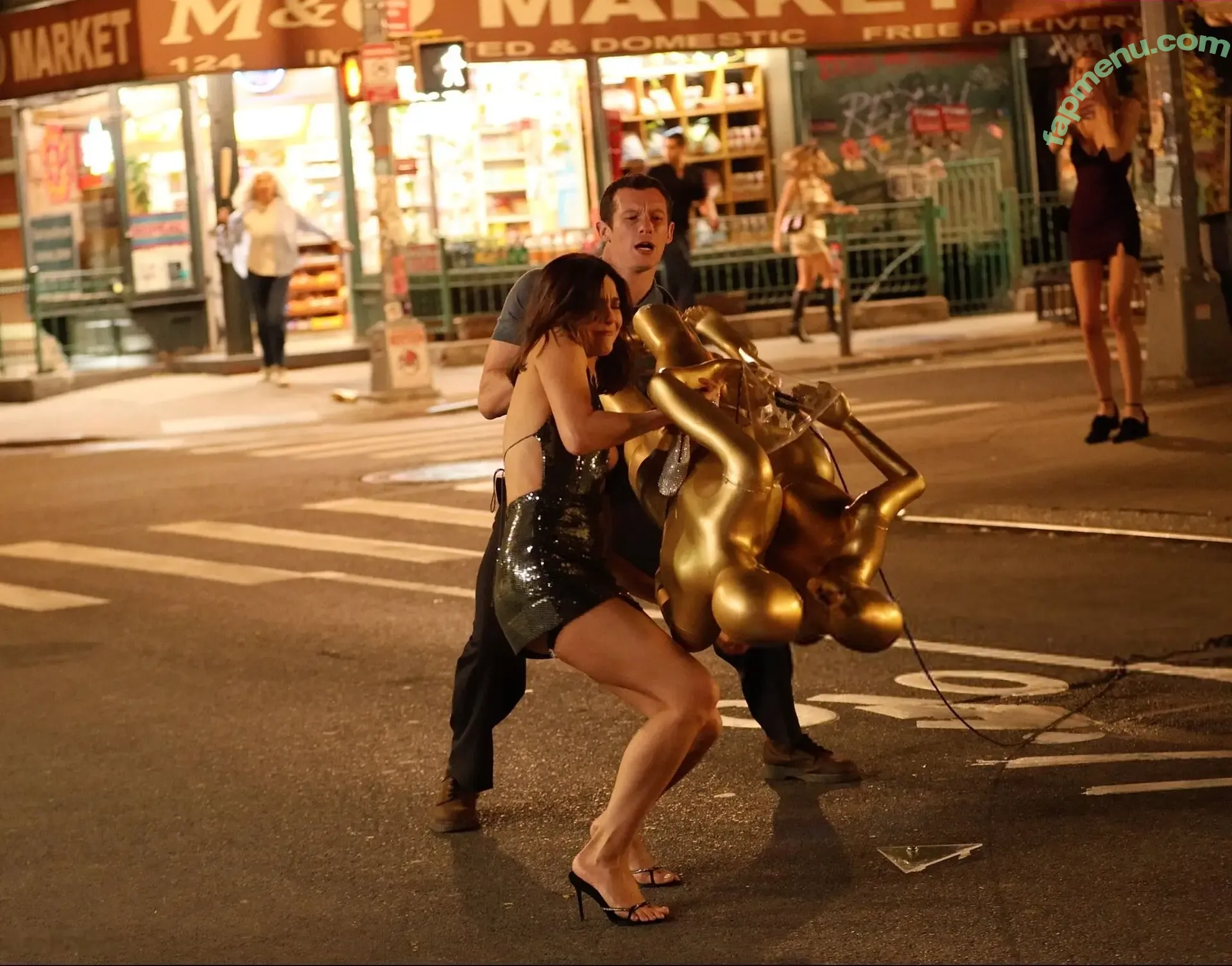 Monica Barbaro nude photo #0601 (monicabarbaro)