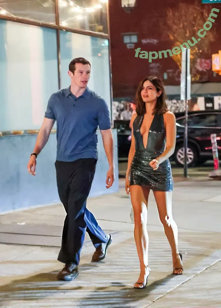 Monica Barbaro nude photo #0616 (monicabarbaro)