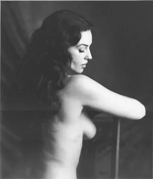 Monica Bellucci / aMonicaBellucci / bellucciginebra / monicabellucciofficiel nude photo #0594