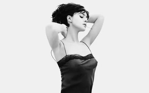 Monica Bellucci / aMonicaBellucci / bellucciginebra / monicabellucciofficiel nude photo #0601