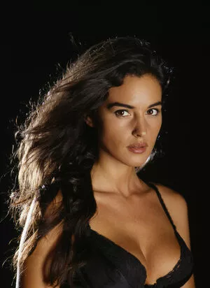 Monica Bellucci / aMonicaBellucci / bellucciginebra / monicabellucciofficiel nude photo #0605