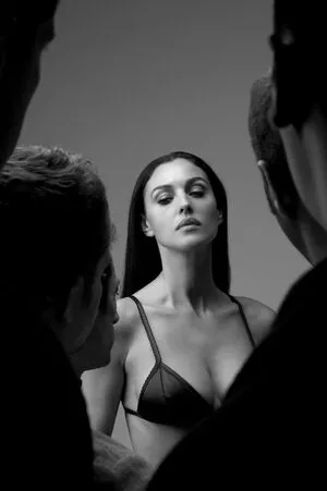 Monica Bellucci / aMonicaBellucci / bellucciginebra / monicabellucciofficiel nude photo #0608