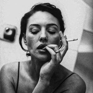 Monica Bellucci / aMonicaBellucci / bellucciginebra / monicabellucciofficiel nude photo #0616