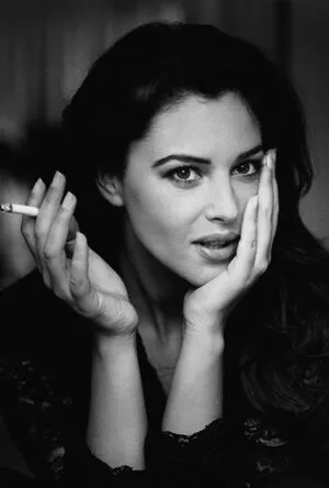 Monica Bellucci / aMonicaBellucci / bellucciginebra / monicabellucciofficiel nude photo #0664