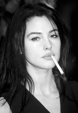 Monica Bellucci / aMonicaBellucci / bellucciginebra / monicabellucciofficiel nude photo #0673