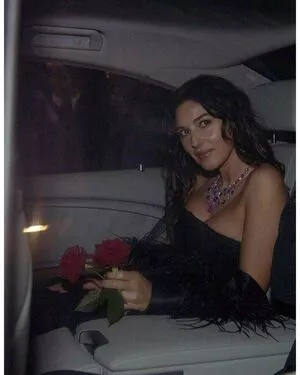 Monica Bellucci / aMonicaBellucci / bellucciginebra / monicabellucciofficiel nude photo #0684