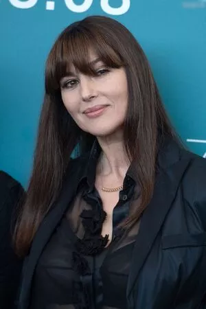 Monica Bellucci / aMonicaBellucci / bellucciginebra / monicabellucciofficiel nude photo #0688