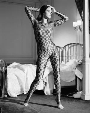 Monica Bellucci / aMonicaBellucci / bellucciginebra / monicabellucciofficiel nude photo #0700