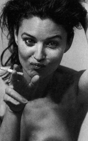 Monica Bellucci / aMonicaBellucci / bellucciginebra / monicabellucciofficiel nude photo #0709