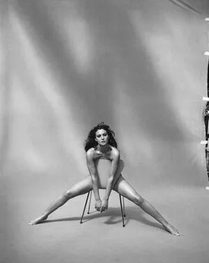 Monica Bellucci / aMonicaBellucci / bellucciginebra / monicabellucciofficiel nude photo #0715