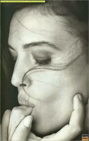 Monica Bellucci / aMonicaBellucci / bellucciginebra / monicabellucciofficiel nude photo #0716