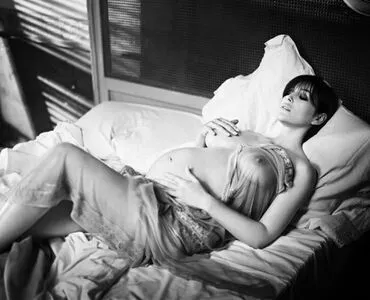 Monica Bellucci / aMonicaBellucci / bellucciginebra / monicabellucciofficiel nude photo #0720