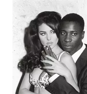 Monica Bellucci / aMonicaBellucci / bellucciginebra / monicabellucciofficiel nude photo #0722