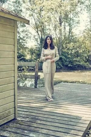 Monica Bellucci / aMonicaBellucci / bellucciginebra / monicabellucciofficiel nude photo #0727