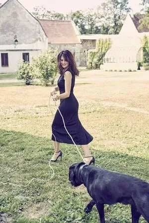 Monica Bellucci / aMonicaBellucci / bellucciginebra / monicabellucciofficiel nude photo #0730