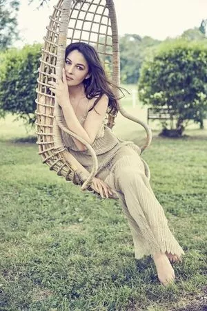 Monica Bellucci / aMonicaBellucci / bellucciginebra / monicabellucciofficiel nude photo #0731