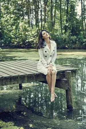 Monica Bellucci / aMonicaBellucci / bellucciginebra / monicabellucciofficiel nude photo #0733