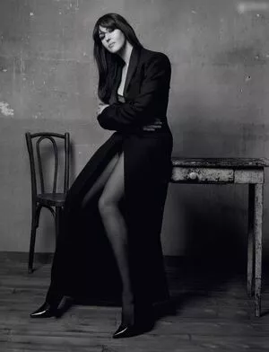 Monica Bellucci / aMonicaBellucci / bellucciginebra / monicabellucciofficiel nude photo #0748