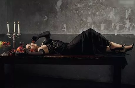 Monica Bellucci / aMonicaBellucci / bellucciginebra / monicabellucciofficiel nude photo #0749