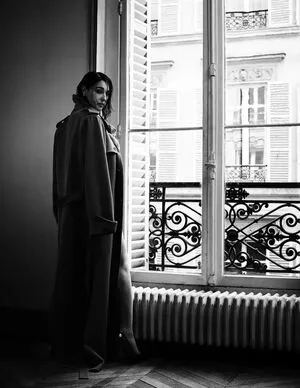 Monica Bellucci / aMonicaBellucci / bellucciginebra / monicabellucciofficiel nude photo #0755