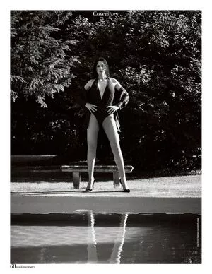 Monica Bellucci / aMonicaBellucci / bellucciginebra / monicabellucciofficiel nude photo #0763