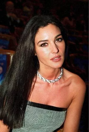 Monica Bellucci / aMonicaBellucci / bellucciginebra / monicabellucciofficiel nude photo #0783