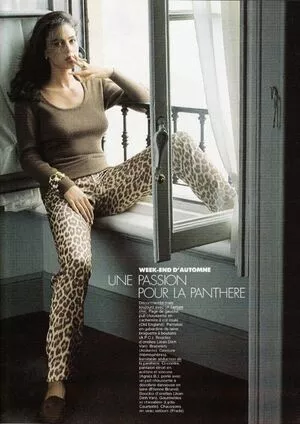 Monica Bellucci / aMonicaBellucci / bellucciginebra / monicabellucciofficiel nude photo #0792