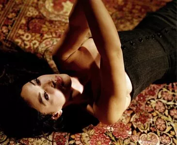 Monica Bellucci / aMonicaBellucci / bellucciginebra / monicabellucciofficiel nude photo #0793