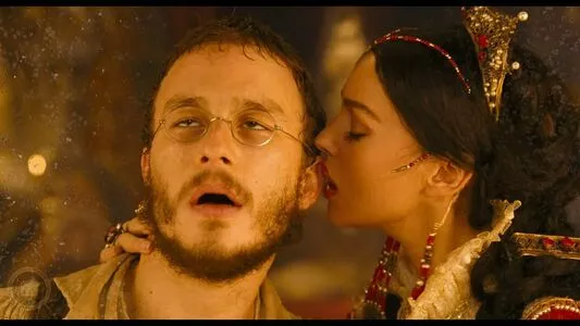 Monica Bellucci / aMonicaBellucci / bellucciginebra / monicabellucciofficiel nude photo #0811