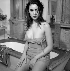 Monica Bellucci / aMonicaBellucci / bellucciginebra / monicabellucciofficiel nude photo #0814