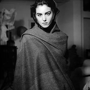 Monica Bellucci / aMonicaBellucci / bellucciginebra / monicabellucciofficiel nude photo #0822