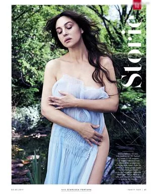 Monica Bellucci / aMonicaBellucci / bellucciginebra / monicabellucciofficiel nude photo #0826