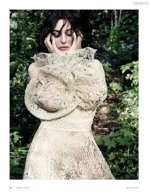 Monica Bellucci / aMonicaBellucci / bellucciginebra / monicabellucciofficiel nude photo #0830