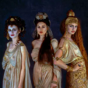 Monica Bellucci / aMonicaBellucci / bellucciginebra / monicabellucciofficiel nude photo #0843