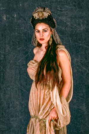 Monica Bellucci / aMonicaBellucci / bellucciginebra / monicabellucciofficiel nude photo #0844