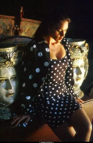 Monica Bellucci / aMonicaBellucci / bellucciginebra / monicabellucciofficiel nude photo #0858