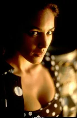 Monica Bellucci / aMonicaBellucci / bellucciginebra / monicabellucciofficiel nude photo #0859