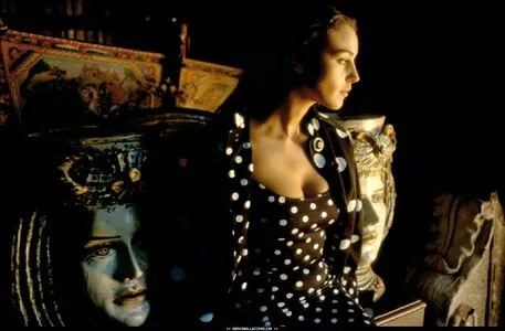 Monica Bellucci / aMonicaBellucci / bellucciginebra / monicabellucciofficiel nude photo #0860